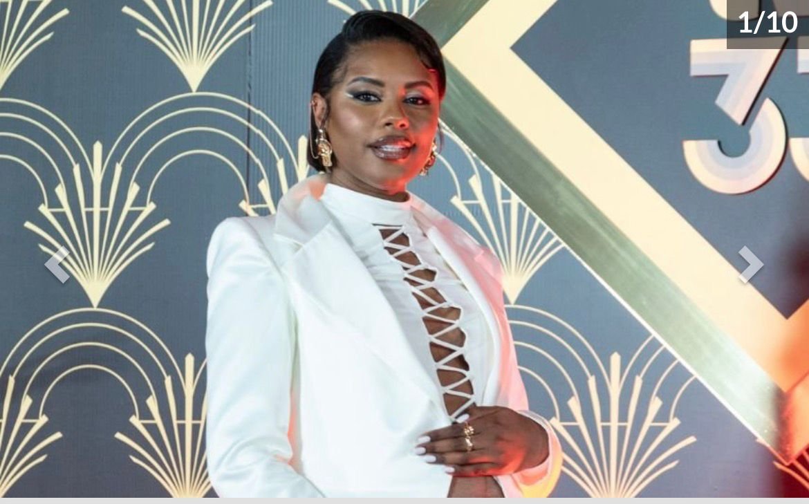 Sharam Diniz anuncia fim da relação com C4 Pedro