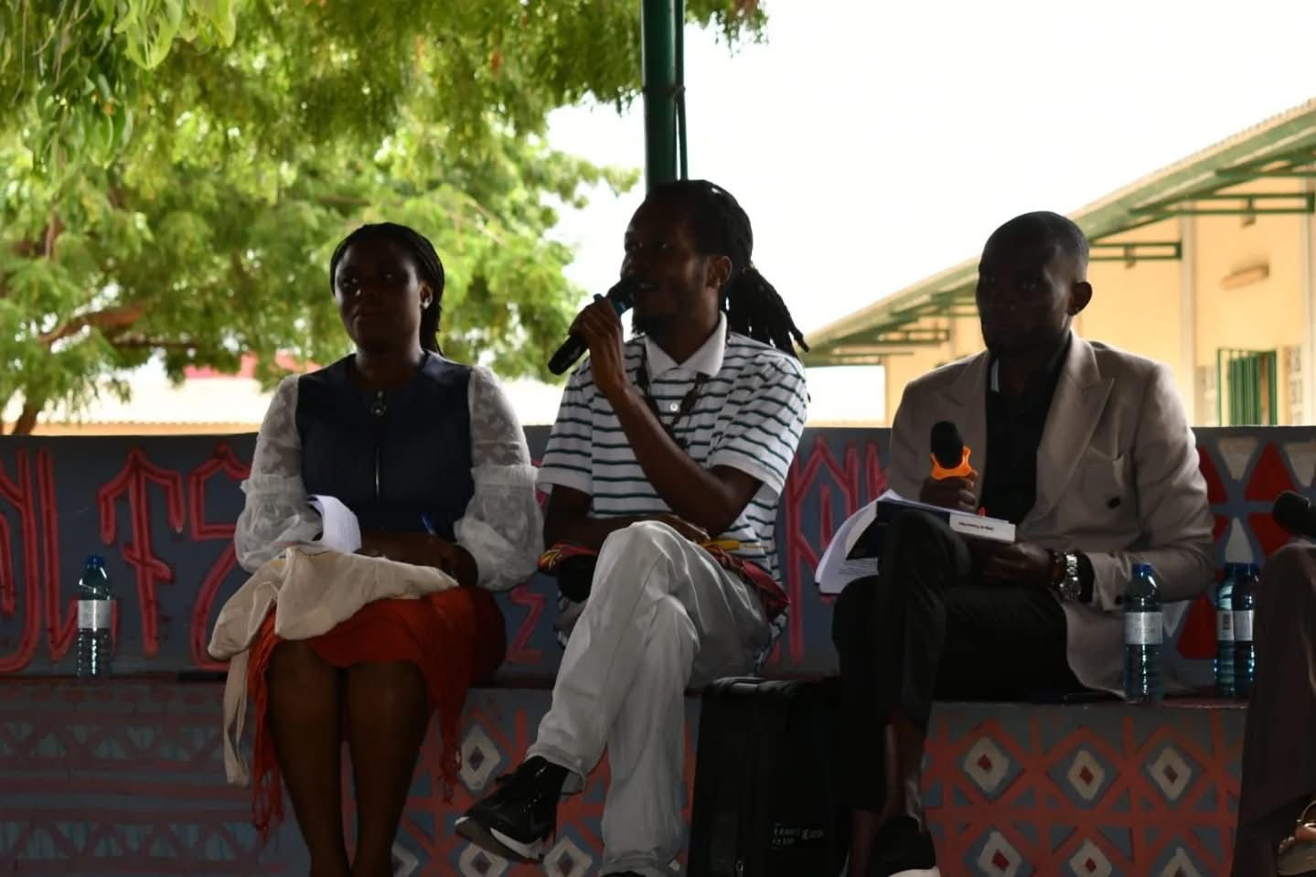 “Os Dilemas das Vítimas de Abuso Sexual” em destaque no Cidadania em Debate