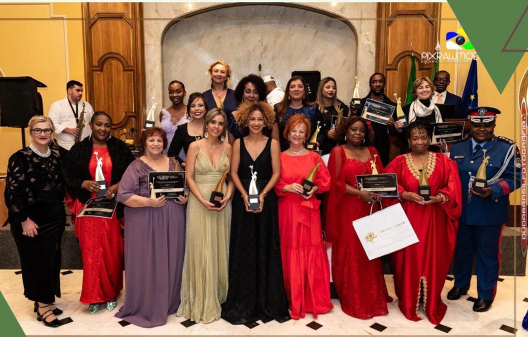 AMEEA - Associação Mulheres Empreendedoras Europa-África assina parceria com o portal Musseque News