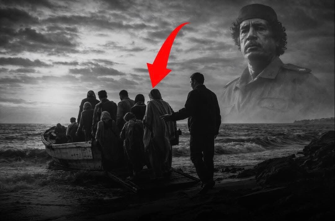 Depois da queda de Muammar Gaddafi, em 2011, durante a Primeira Guerra Civil da Líbia, a Líbia mergulhou num período prolongado de instabilidade política e fragmentação territorial.

Sem um controlo central forte, várias regiões do país passaram a ser dominadas por milícias armadas, grupos locais e interesses externos, o que contribuiu para o enfraquecimento das instituições do Estado e o agravamento da crise humanitária.