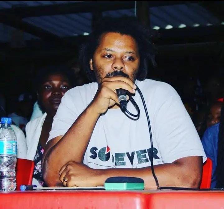 Família da Luz e Morgado Mbalate promovem evento sobre o legado intelectual de Mano Azagaia