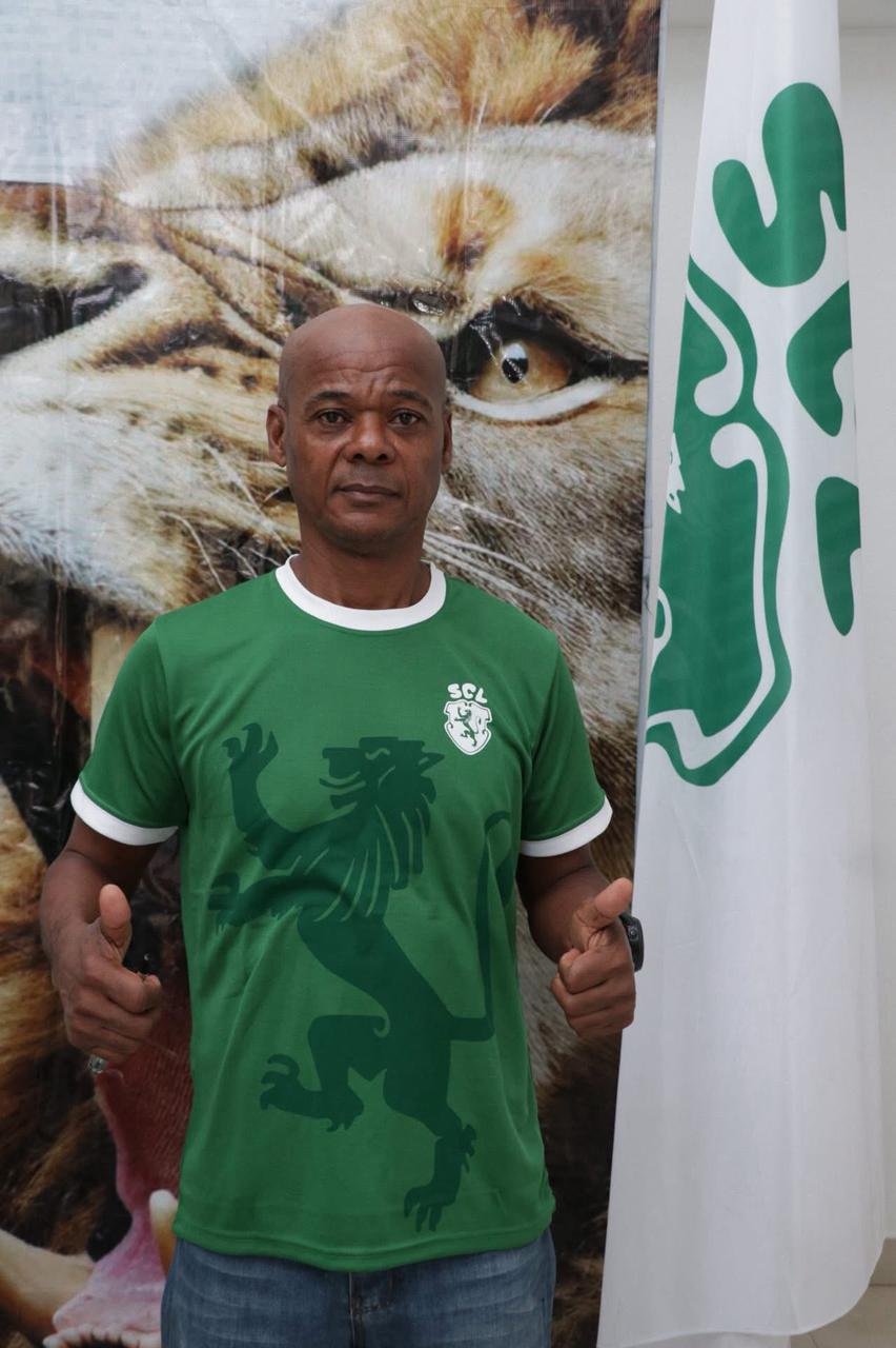 Girabola: Paulo Saraiva é o novo treinador do Sporting de Luanda
