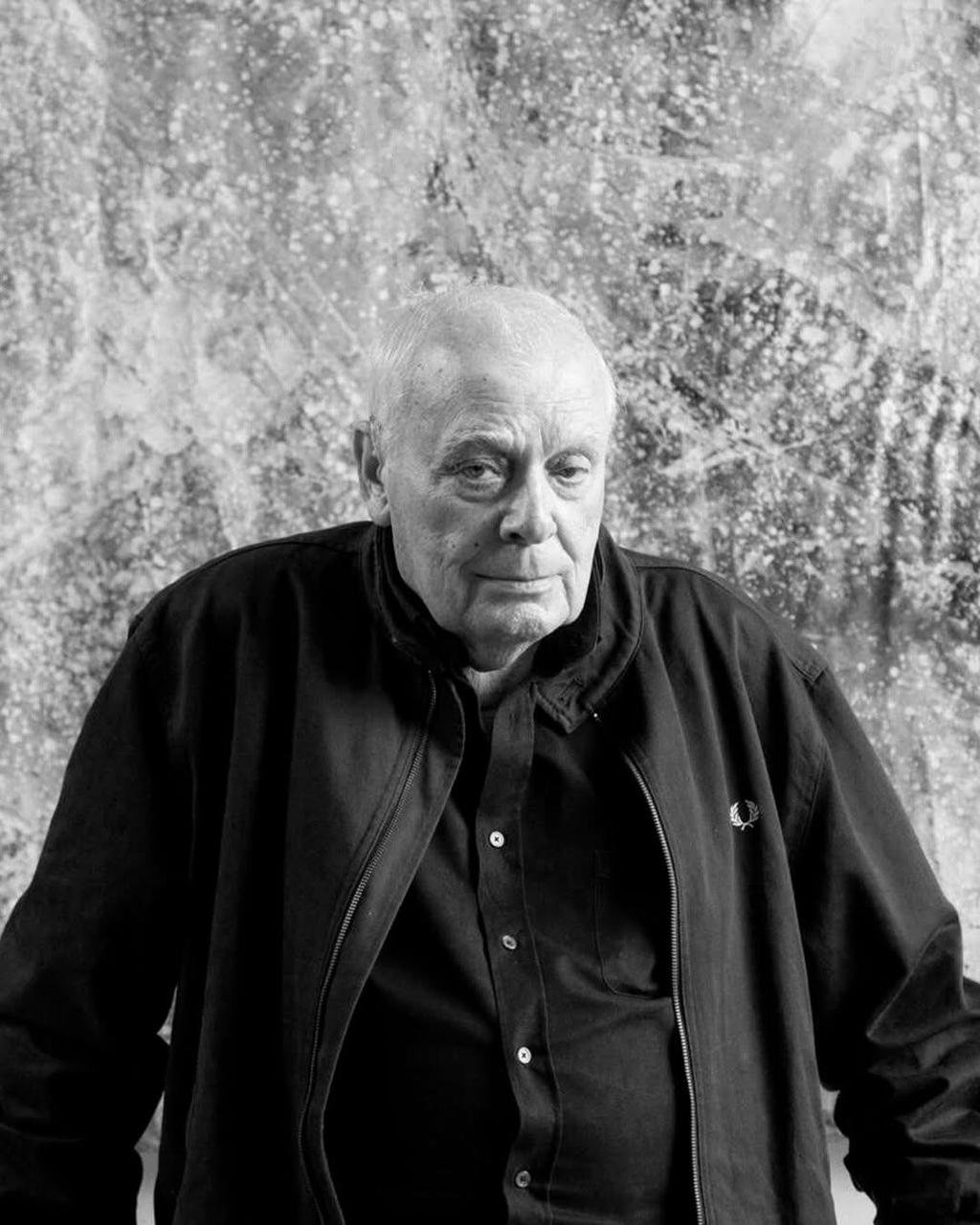 Morreu o escritor António Lobo Antunes, uma das maiores vozes da literatura portuguesa