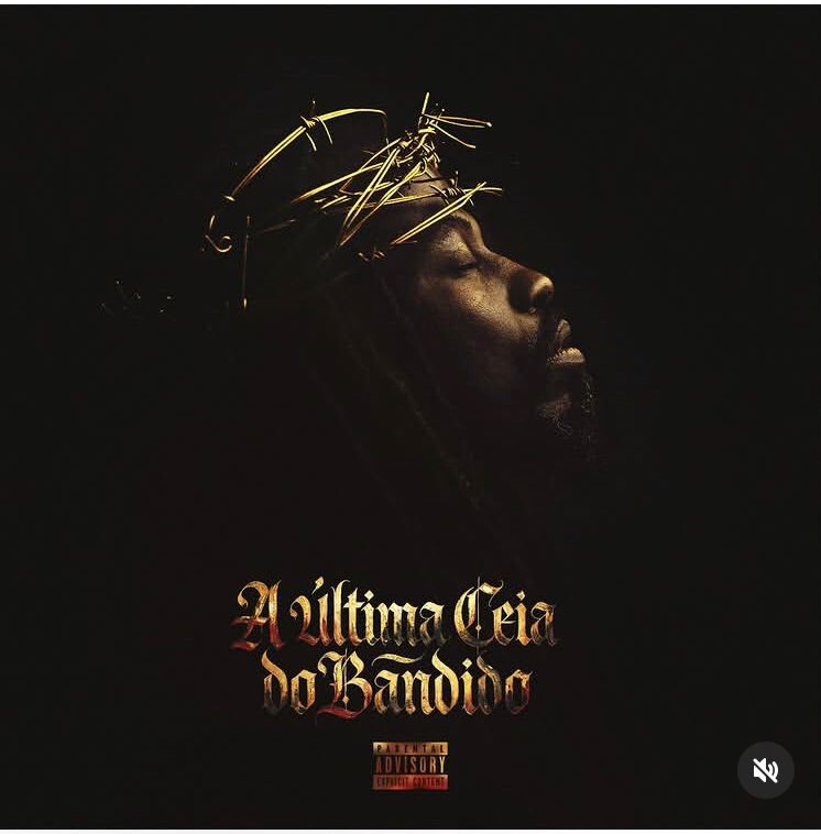 Prodígio anuncia lançamento do novo álbum “A Última Ceia do Bandido” para Abril