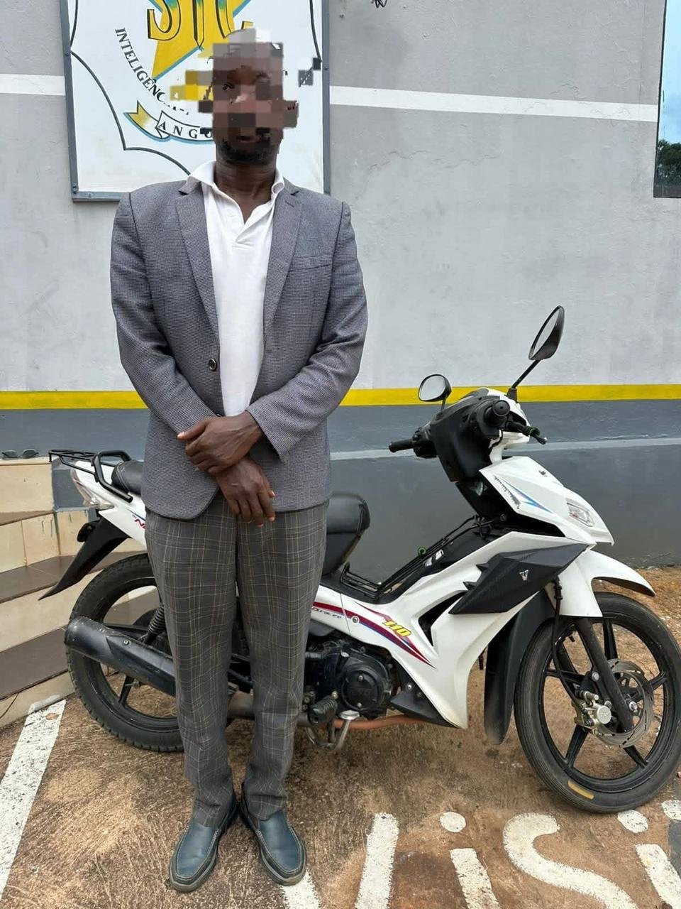 SIC apreende mais de duas mil pedras de diamantes na Lunda-Norte