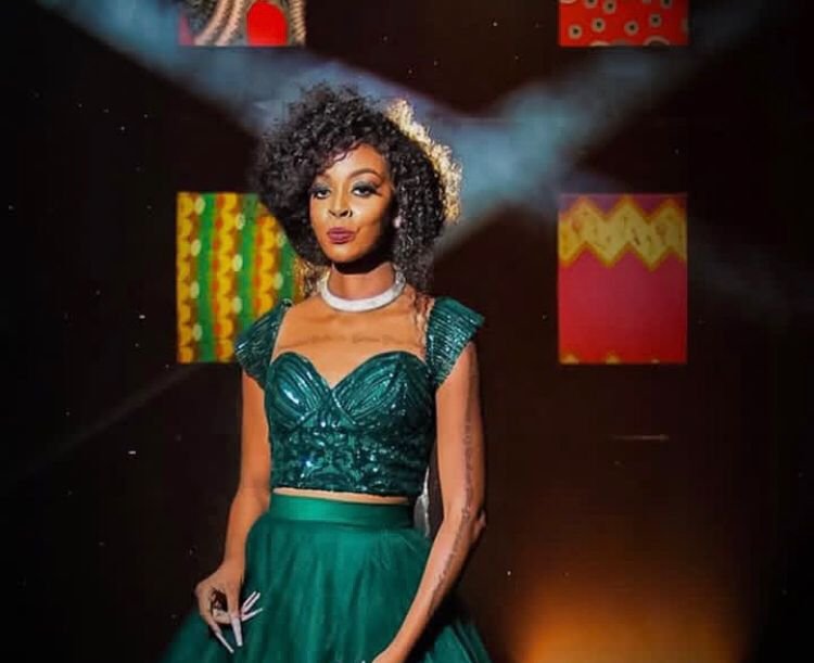 Moda moçambicana em luto: morre Hanna Gizela vítima de doença