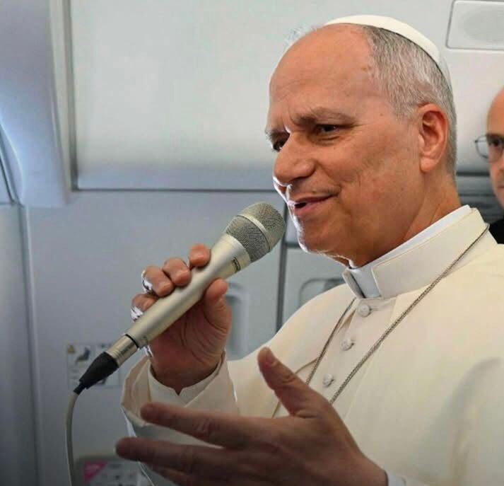 Papa Leão XIV afasta polémicas com Trump e reforça missão pastoral em África