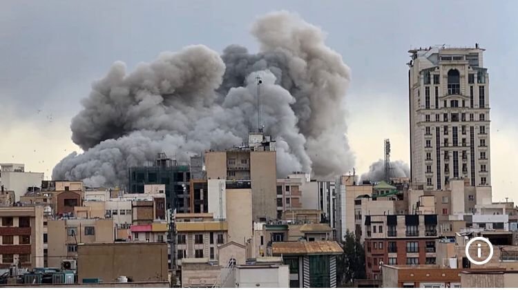 Trump afirma que guerra no Irão pode terminar em duas a três semanas