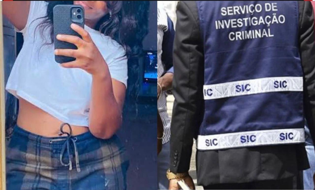 Falso Rapto no Kilamba: Jovem simula sequestro e tenta extorquir 2 milhões à própria mãe