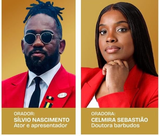 Afrobarbas Experience Angola promove estética, empreendedorismo e valorização da barba crespa em Luanda