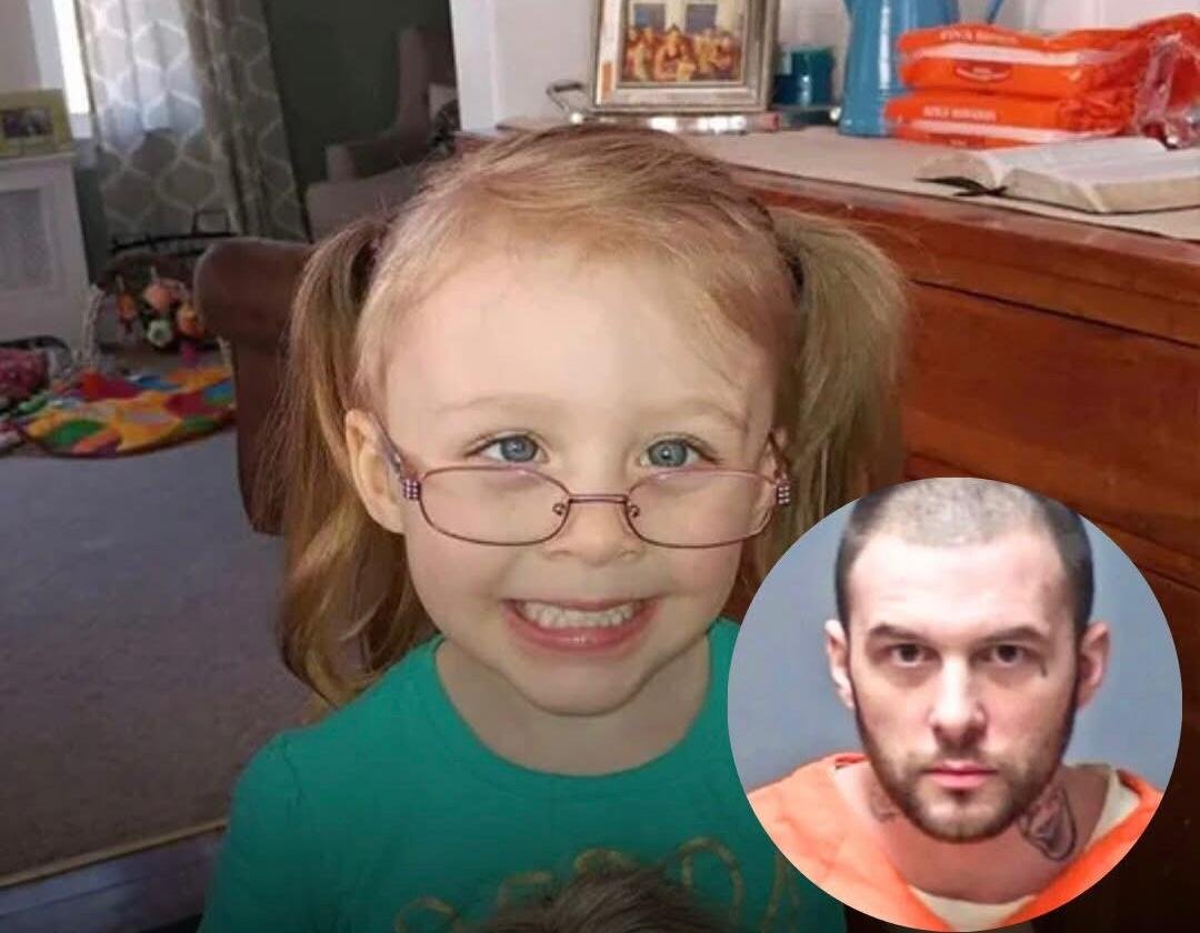 HOMEM ESCONDEU A MORTE DA FILHA DURANTE DOIS ANOS E LEVAVA O CORPO CONSIGO PARA O TRABALHO NOS ESTADOS UNIDOS