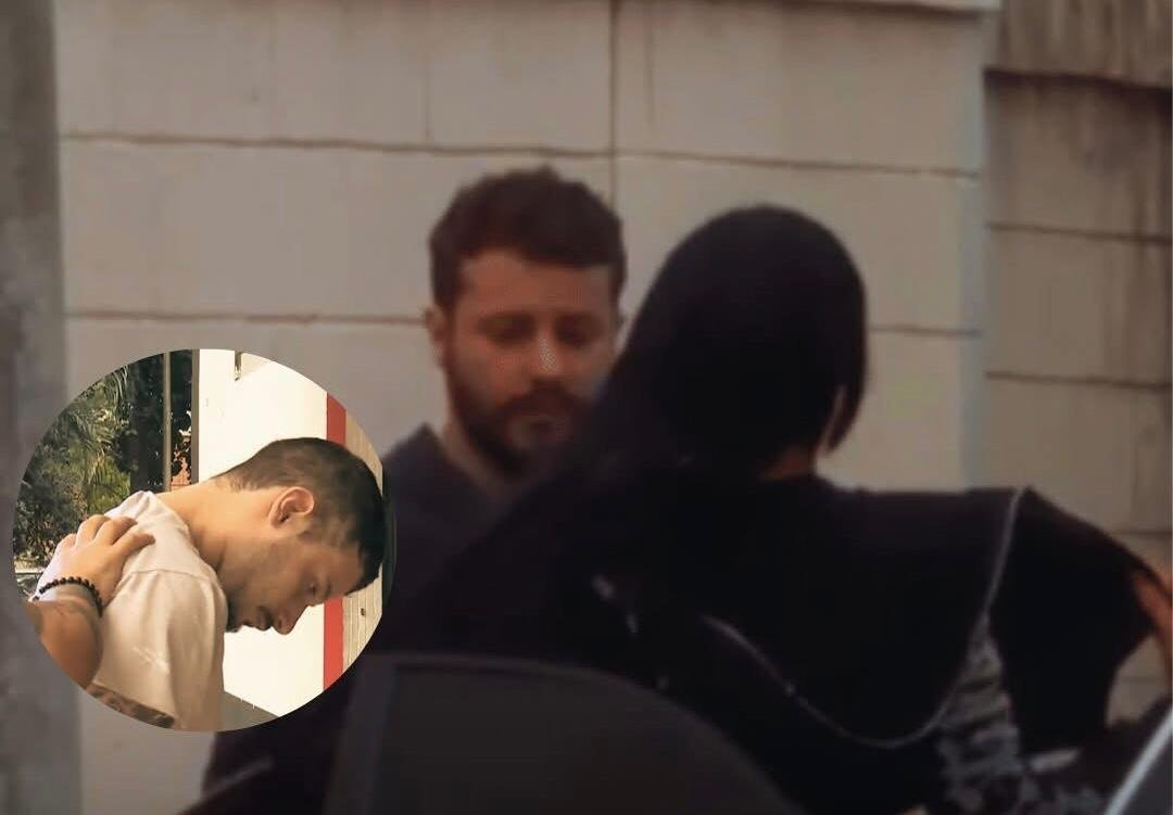 HOMEM LEVOU O CORPO DA FILHA PARA O TRABALHO DURANTE DOIS ANOS APÓS TIRAR A VIDA DELA CRUELMENTE.