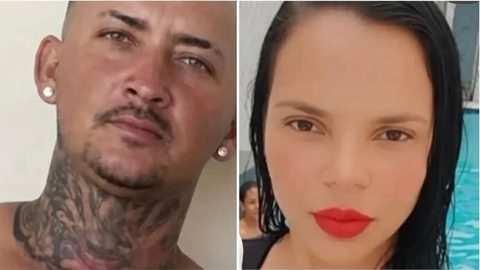 Homem mata esposa grávida após discussão e choca comunidade em Pernambuco