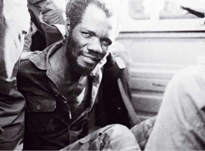 Mais de 500 restos humanos encontrados em vala comum ligada ao 27 de Maio de 1977