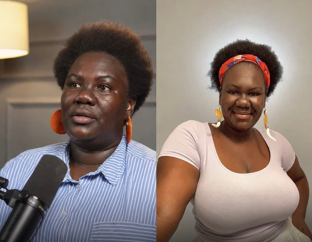 Mulher cria negócio polémico onde é contratada para confrontar homens acusados de agressão e traição