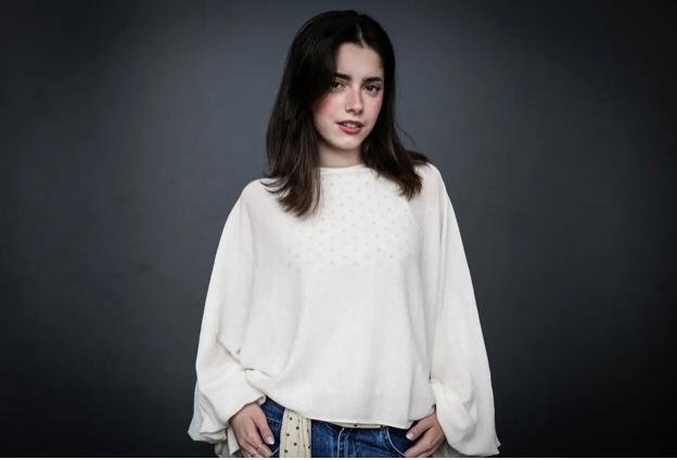 “Os portugueses são o melhor povo de sempre”, afirma atriz Madalena Aragão em entrevista à SIC