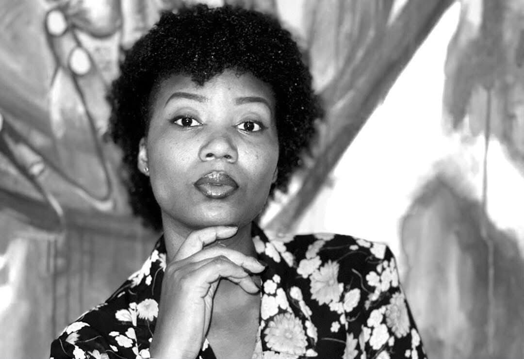 PROJECTO CINEMATOGRÁFICO “PECADO SAGRADO” DE DÉBORA MAKIESSE É SELECIONADO PARA O FILMLAB MOÇAMBIQUE 2026