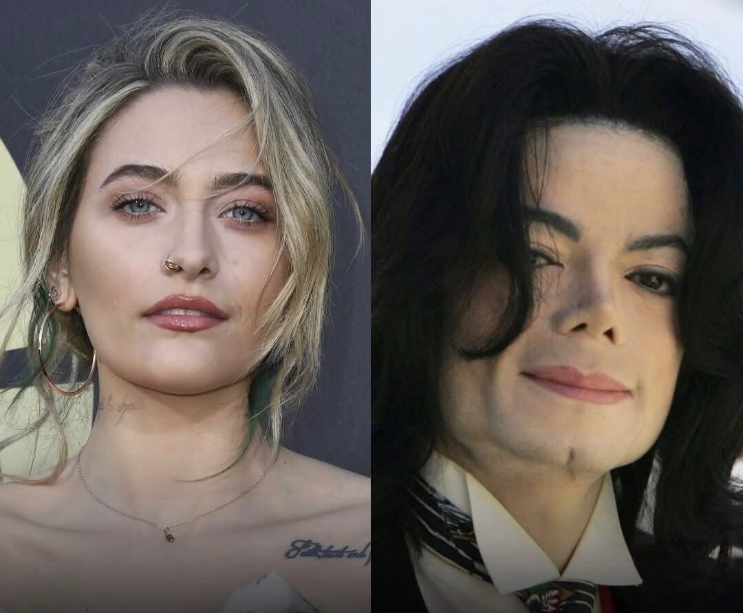 Paris Jackson revela que Michael Jackson exigia leitura e disciplina para os filhos ganharem brinquedos