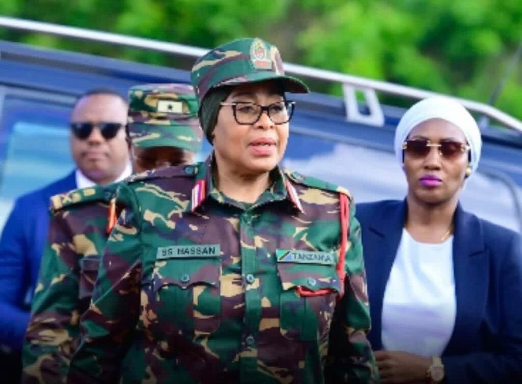Tanzânia reage à violência xenófoba na África do Sul e suspende relações bilaterais