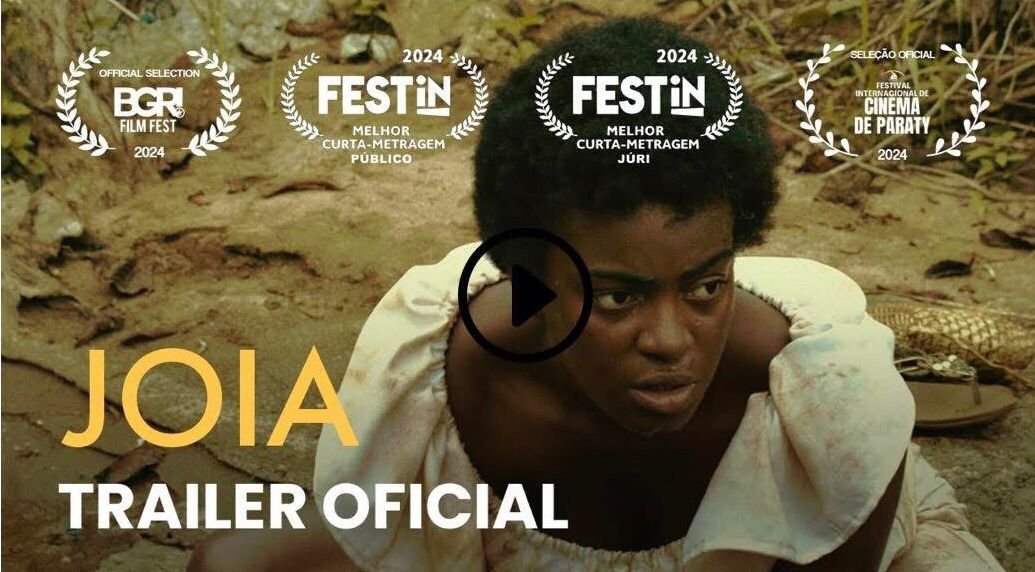 Cinema angolano em destaque internacional: “JOIA” chega à Polónia