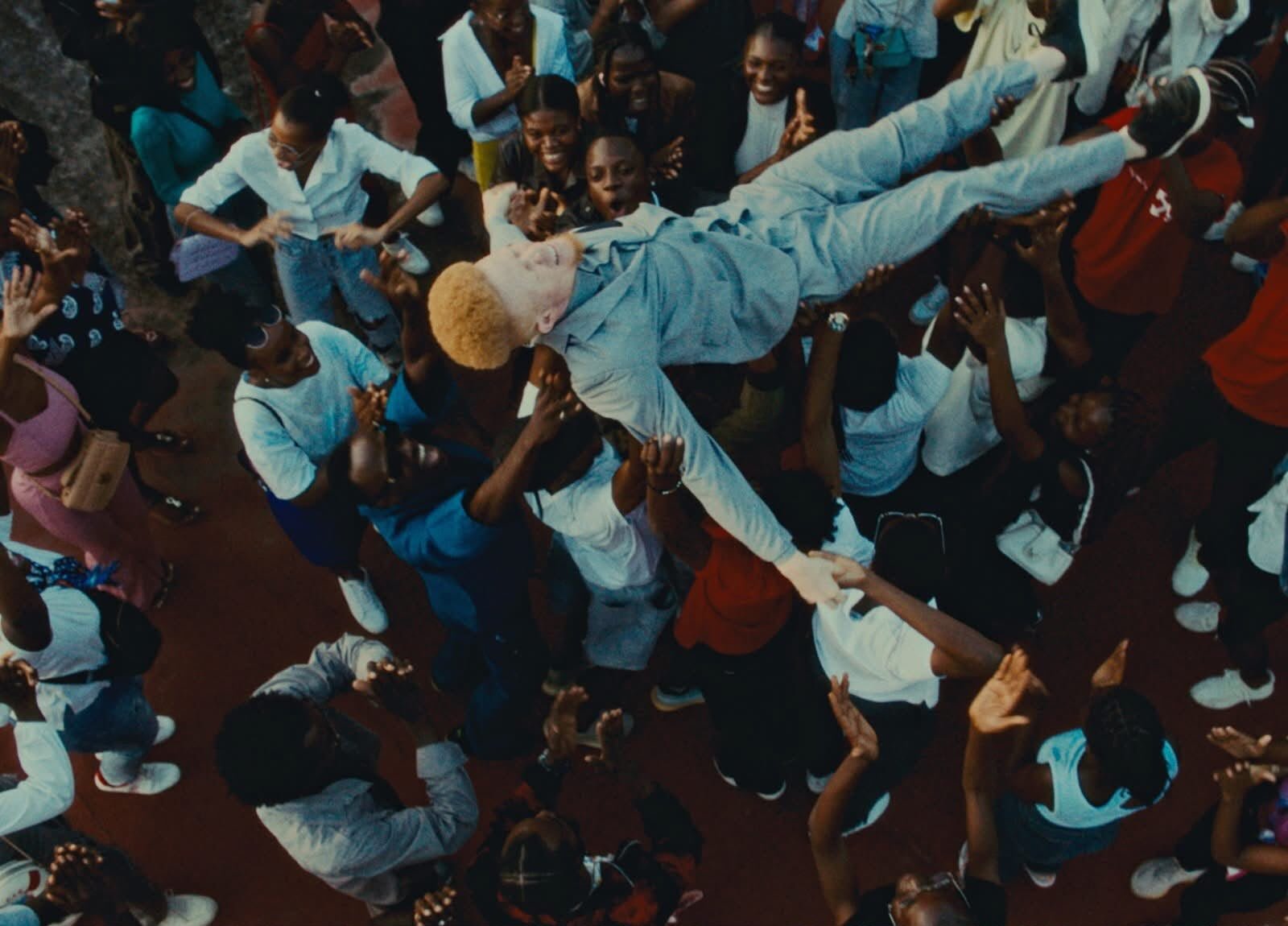 FILME ANGOLANO “MEU SEMBA”, DE HUGO SALVATERRA, É PREMIADO NO FESTIVAL INTERNACIONAL DE CINEMA DE INNSBRUCK, NA ÁUSTRIA